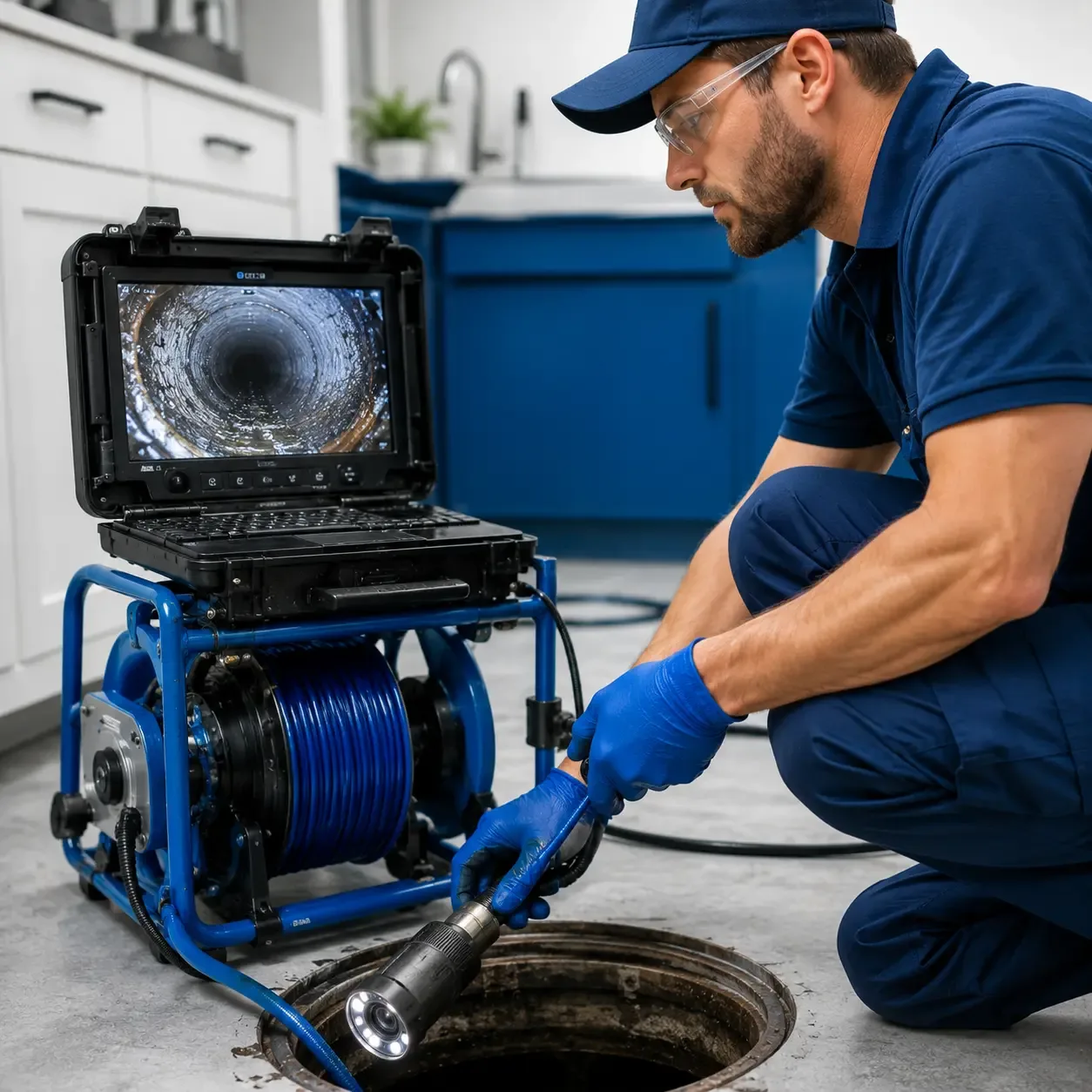 Pipe Relining professionals serving Garland, NE